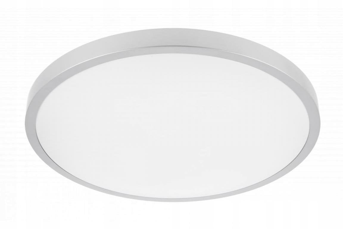 Lampa sufitowa GTV Plafoniera ATOL LED