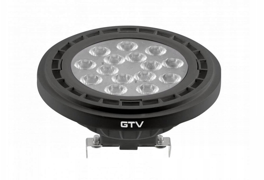 GTV Zarowka LED G53 AR111 12