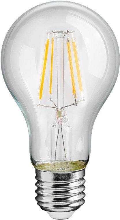 Goobay Zarowka LED filament  4W  E27