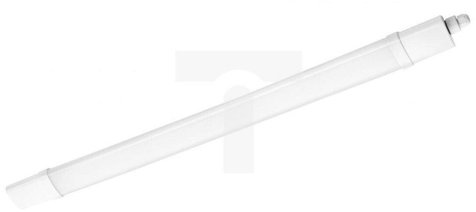 Lampa sufitowa GTV Oprawa hermetyczna MORIS