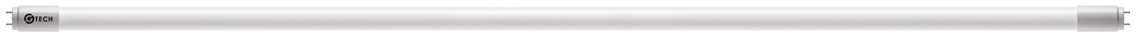 Swietlowka GTV Swietlowka LED T8-J 17
