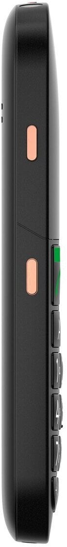 Gigaset GL695 black Mobilais Telefons Gigaset GL695 black Mobilais Telefons