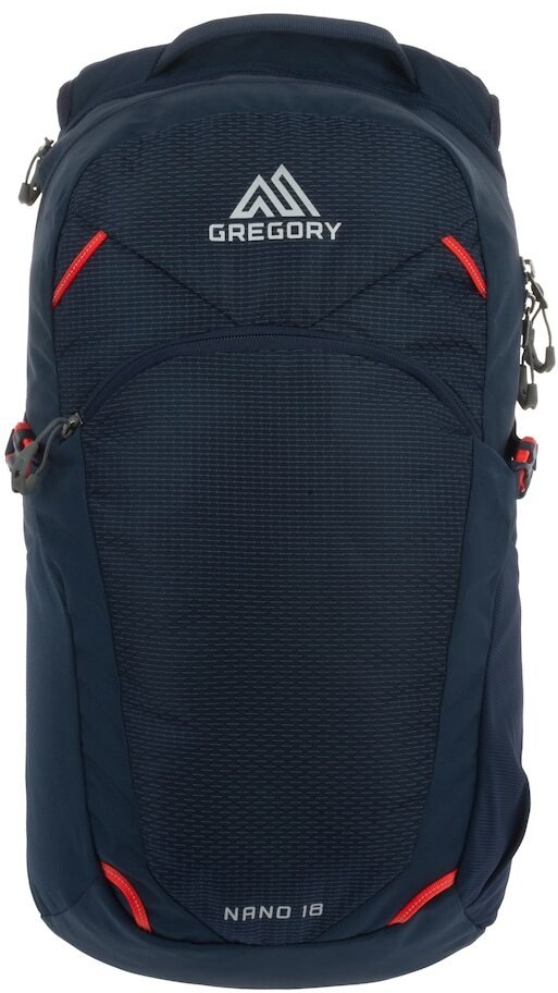 Gregory Plecak miejski Nano 18 Spark