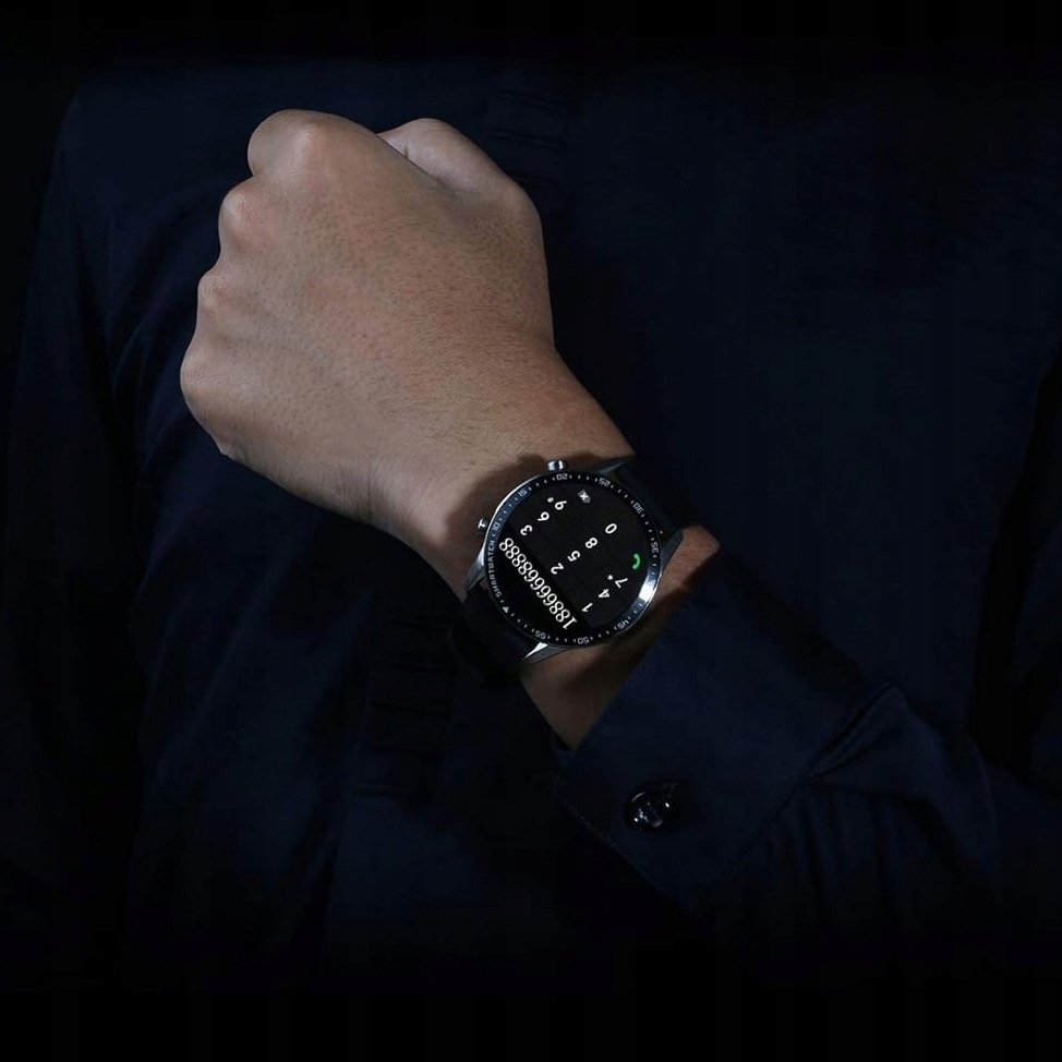 Smartwatch Gravity Srebrny 2 Paski GT10-7 GT10-7 (5900148052006) Viedais pulkstenis, smartwatch Smartwatch Gravity Srebrny 2 Paski GT10-7 GT10-7 (5900148052006) Viedais pulkstenis, smartwatch