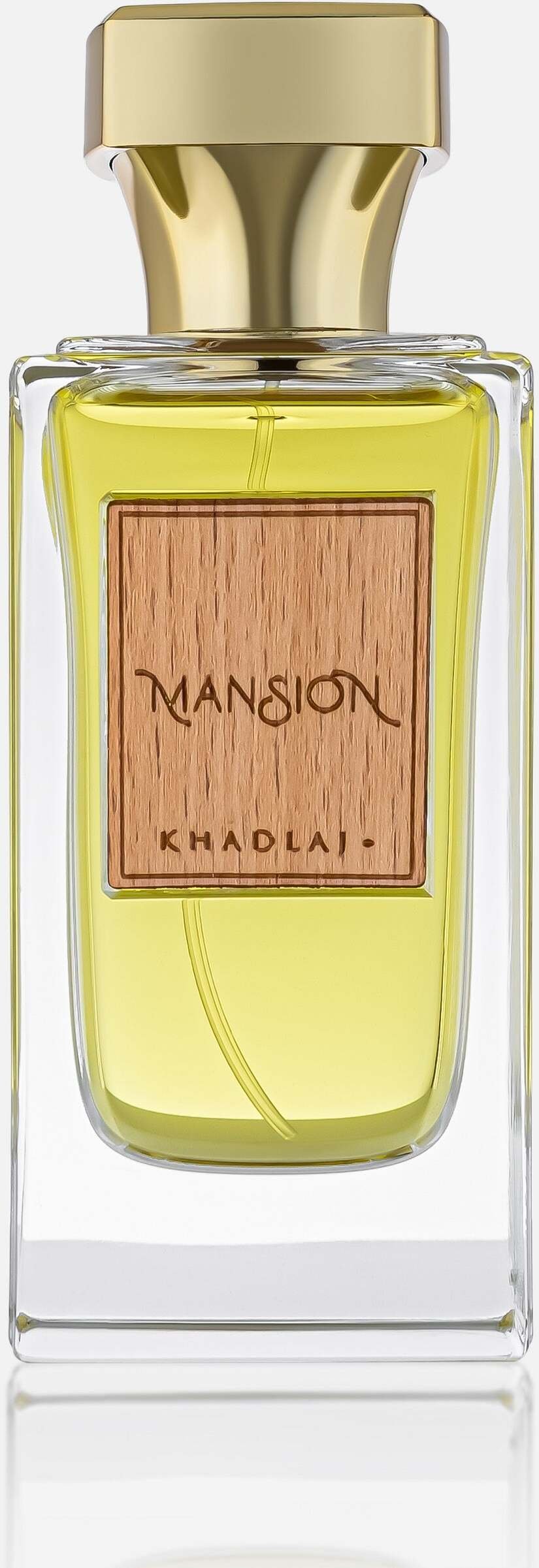 Giordano Amaro Mansion Eau de Parfum