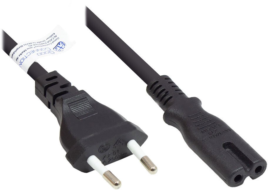 Good Connections Euro kabel sieciowy do