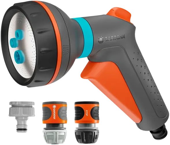 Gardena Classic Spray Gun Starter Set
