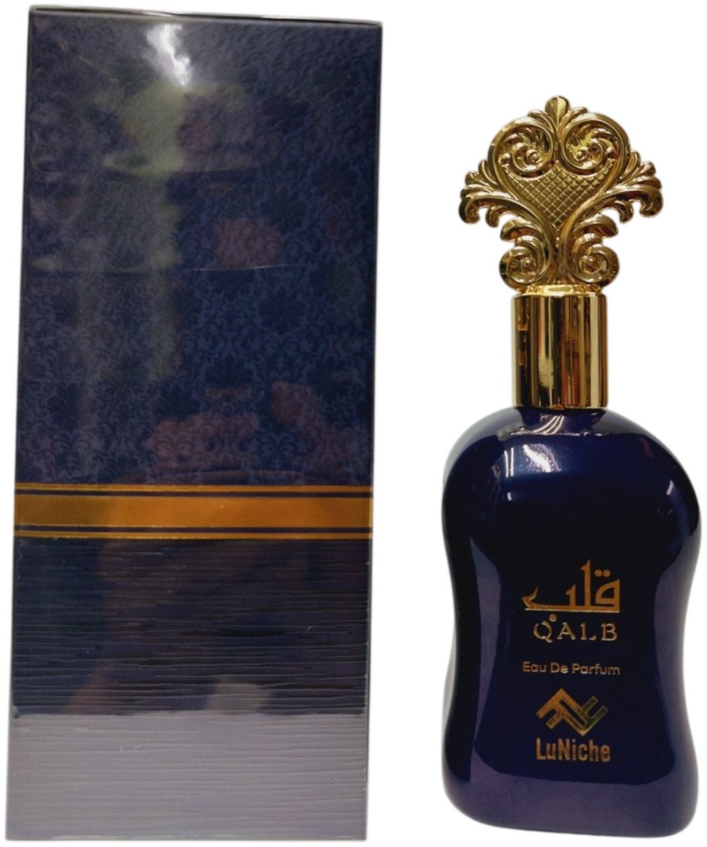 Giordano Amaro Luniche Qalb Eau De