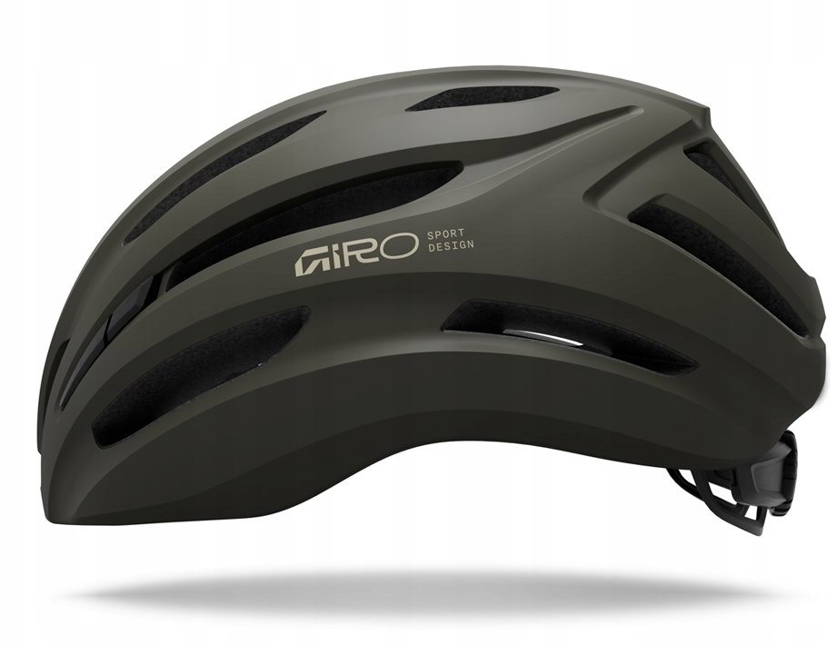 Giro Kask szosowy ISODE II matte