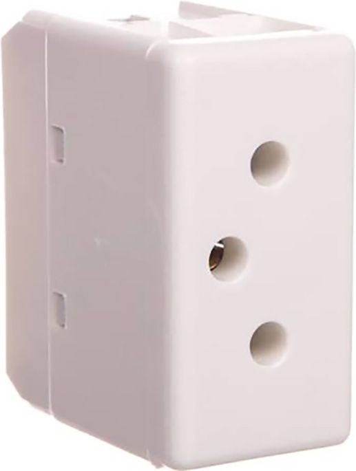 Gewiss Gniazdo 3P 10A 250V SWISS