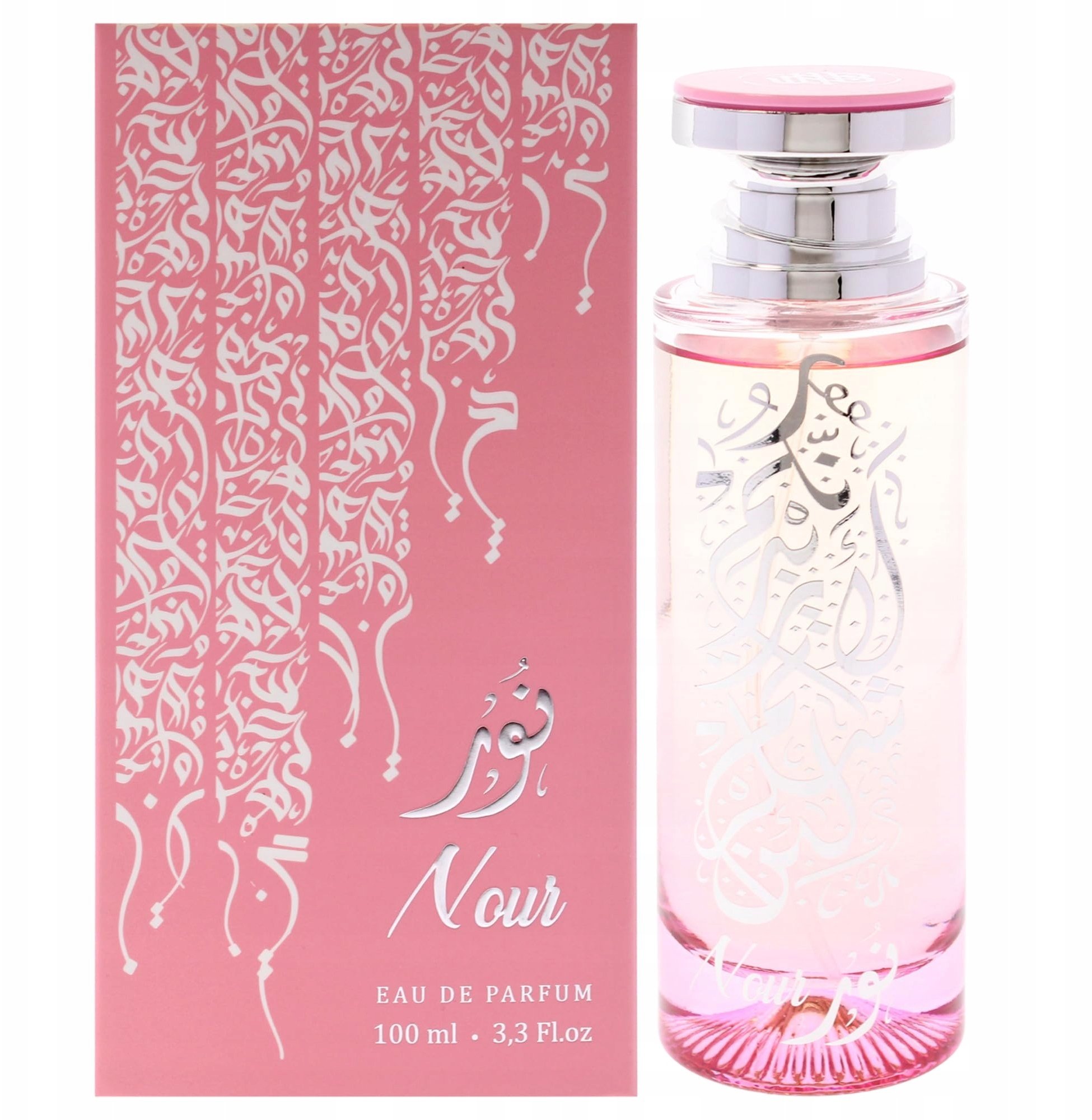 Giordano Amaro New Brand Nour Eau