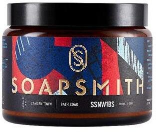 Gallinee Soapsmith  Camden Town  Soothing  Coconut