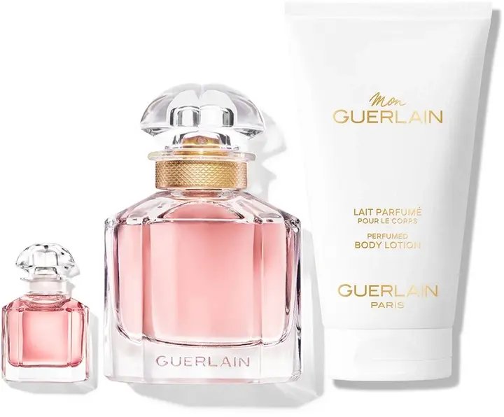 Guerlain Set Guerlain: Mon Guerlain  Eau