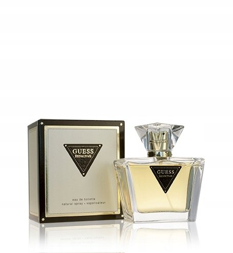Guess Seductive Women EDT spray 75ml