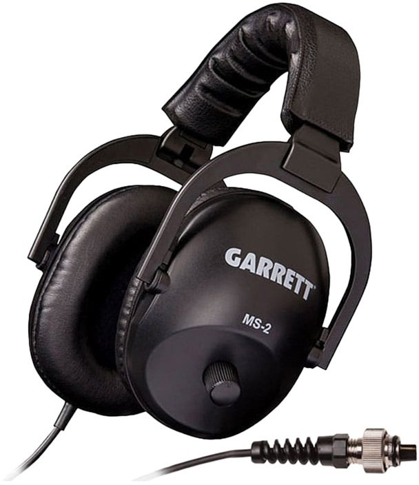 Sluchawki Garrett Sluchawki GARRETT MS-2 W/2P