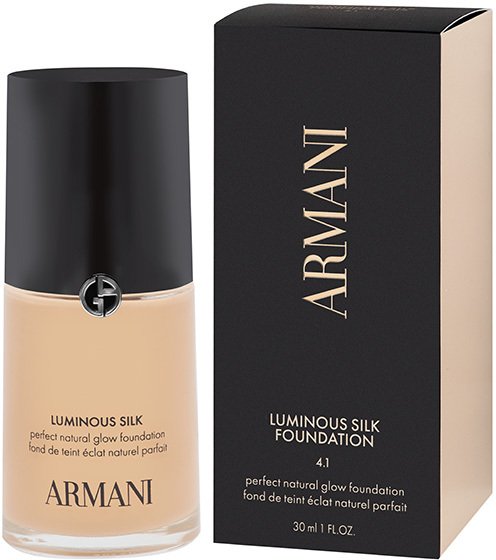 Giorgio Armani Armani Luminous Silk Foundation