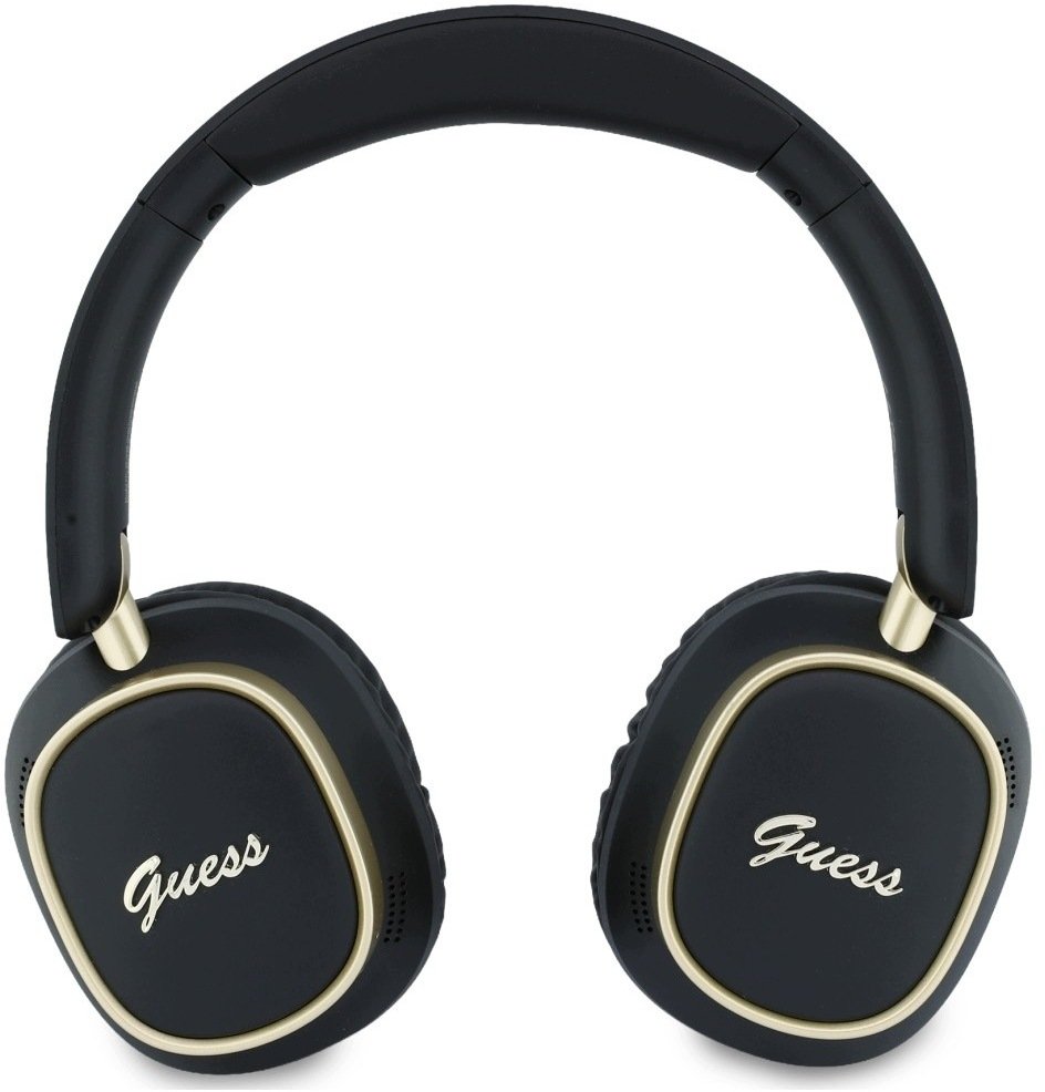 Sluchawki Guess Nauszne Bluetooth ENC Rectangle