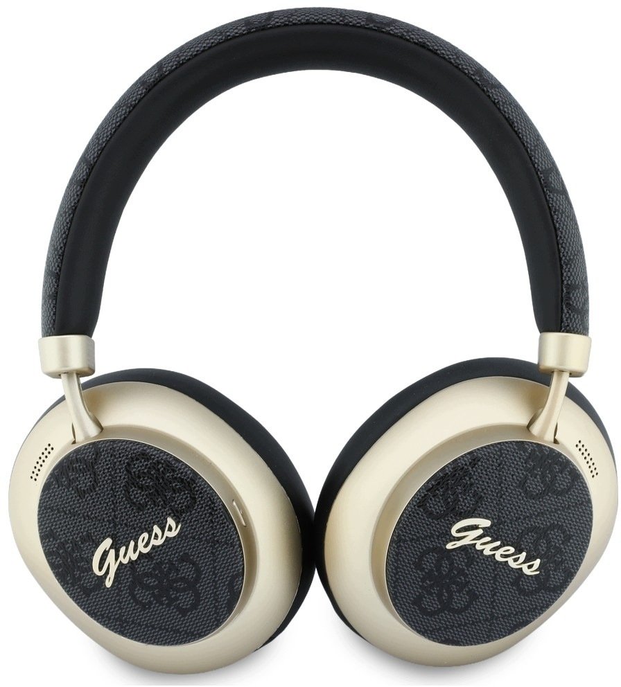Sluchawki Guess Nauszne Bluetooth ENC 4G