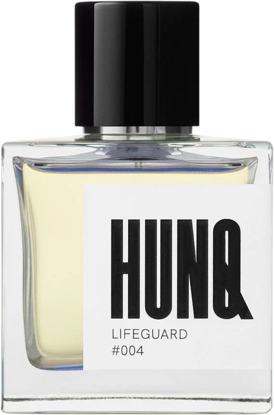 Giordano Amaro Hunq  004 Lifeguard  Eau