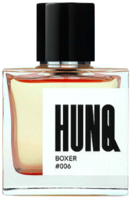 Giordano Amaro Hunq  006 Boxer  Woda
