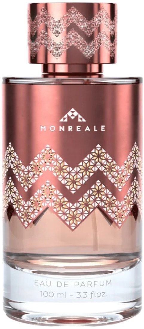Giordano Amaro Monreale Blackberry Magnolia Eau