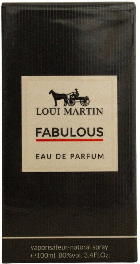 Givenchy Loui Martin Faboulous Woda perfumowana