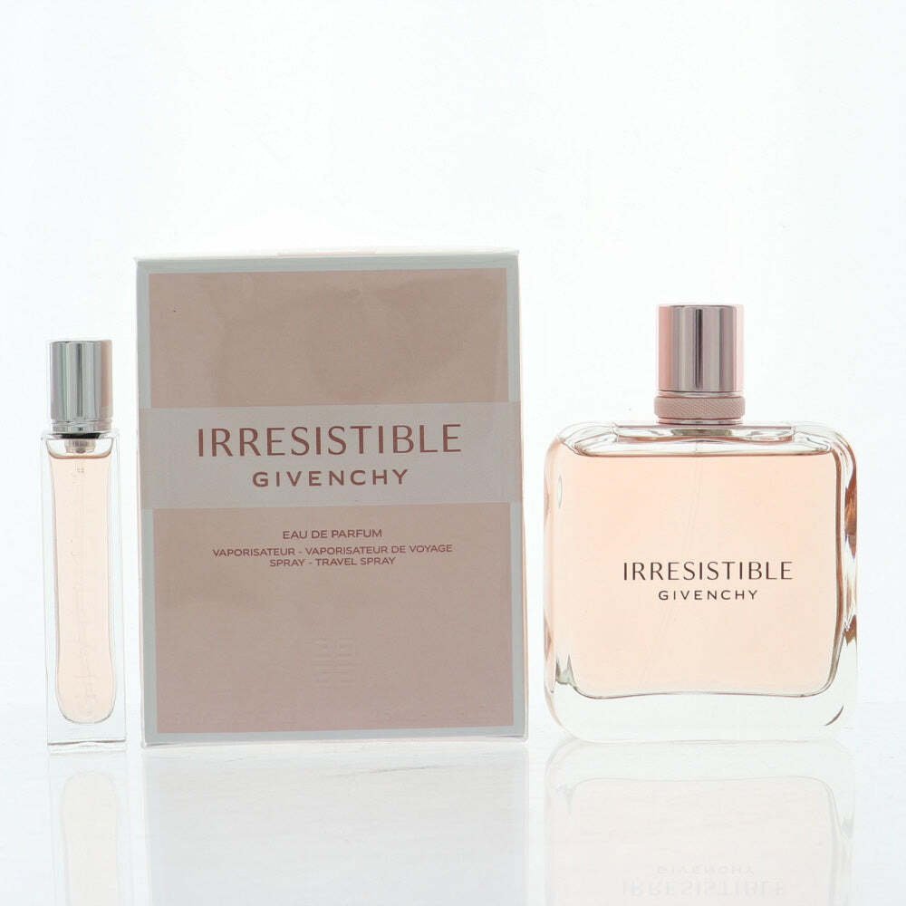 Givenchy Set : Irresistible Woda perfumowana