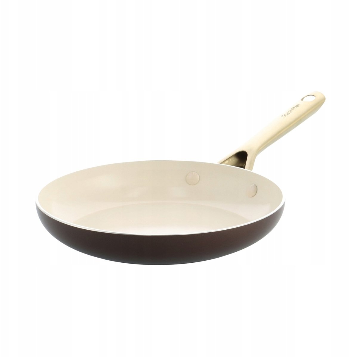 Patelnia Greenpan Shades Frying Pan Set