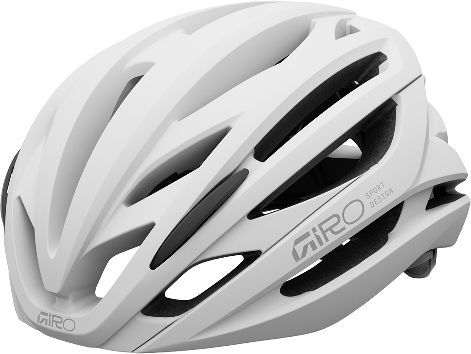 Giro Kask szosowy SYNTAX MIPS matte