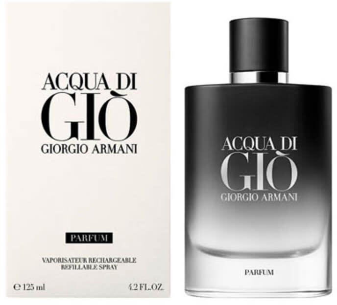 Giorgio Armani   Acqua di Gio  Parfum