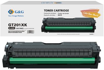 Toner GG XL-Toner GT201XKEV do P2000CDW/P2010CDW