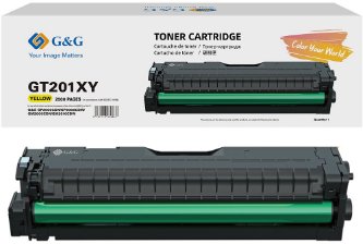 Toner GG XL-Toner GT201XYEV do P2000CDW/P2010CDW