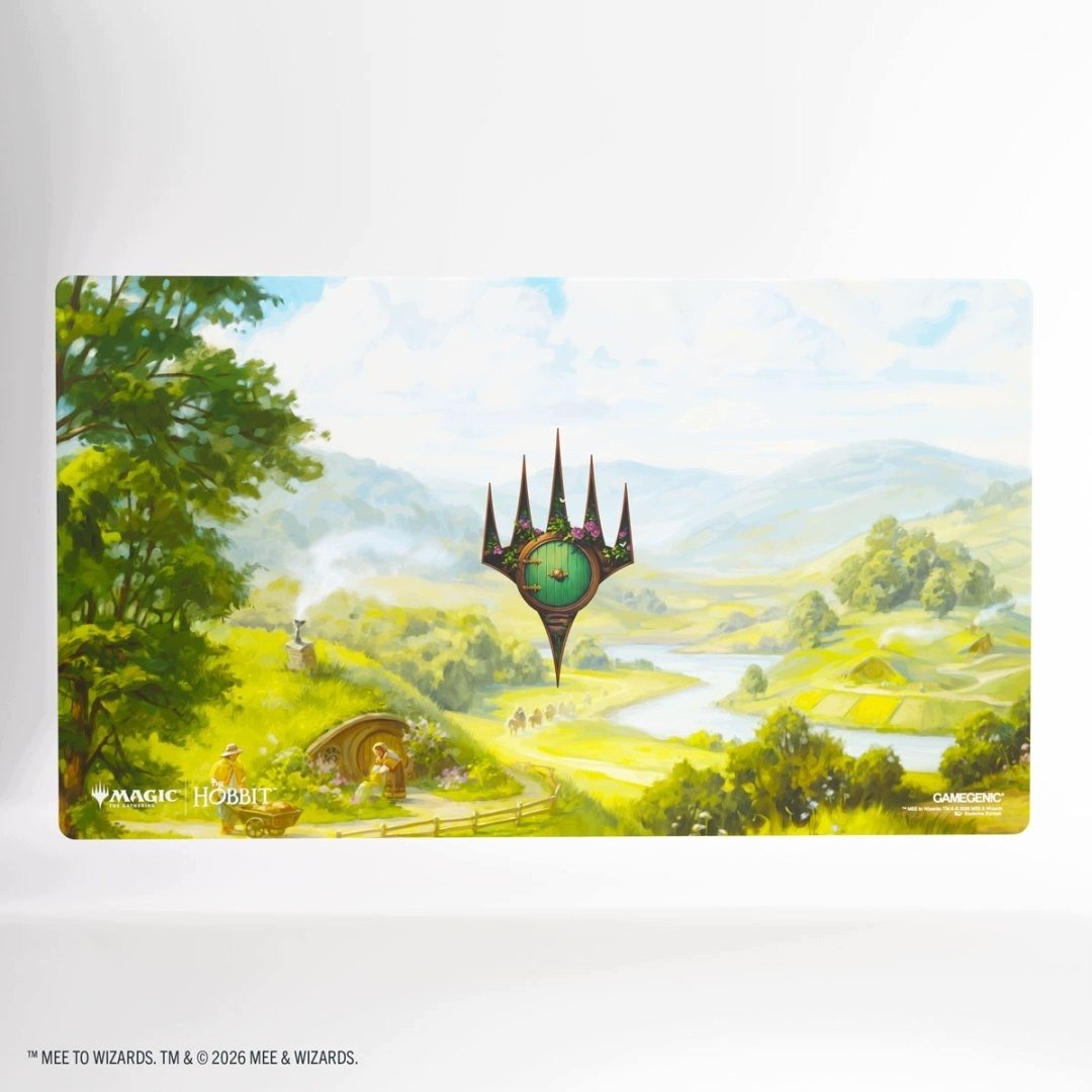 Gamegenic : Magic the Gathering -