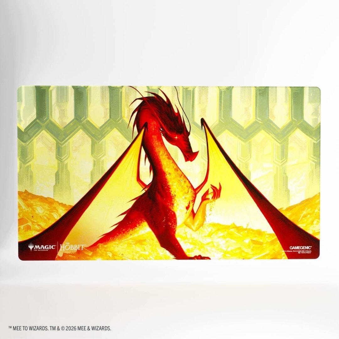 Gamegenic : Magic the Gathering -