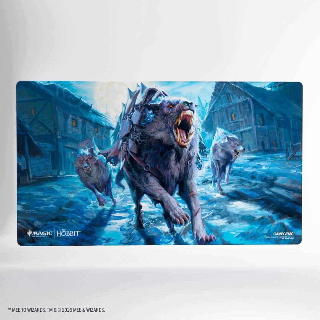 Gamegenic : Magic the Gathering -