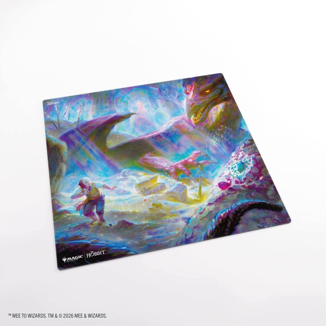 Gamegenic : Magic the Gathering -