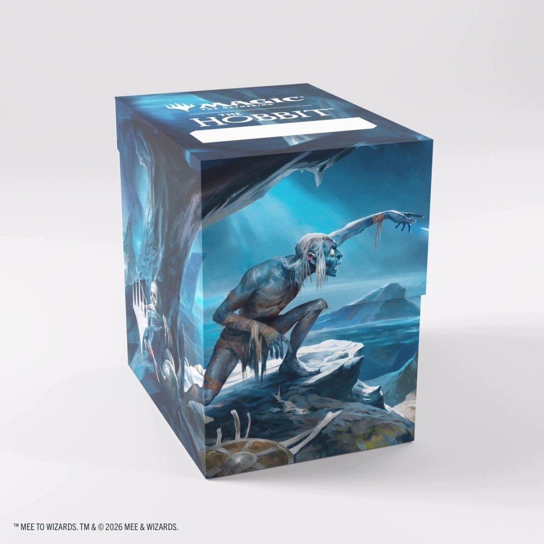 Gamegenic : Magic the Gathering -
