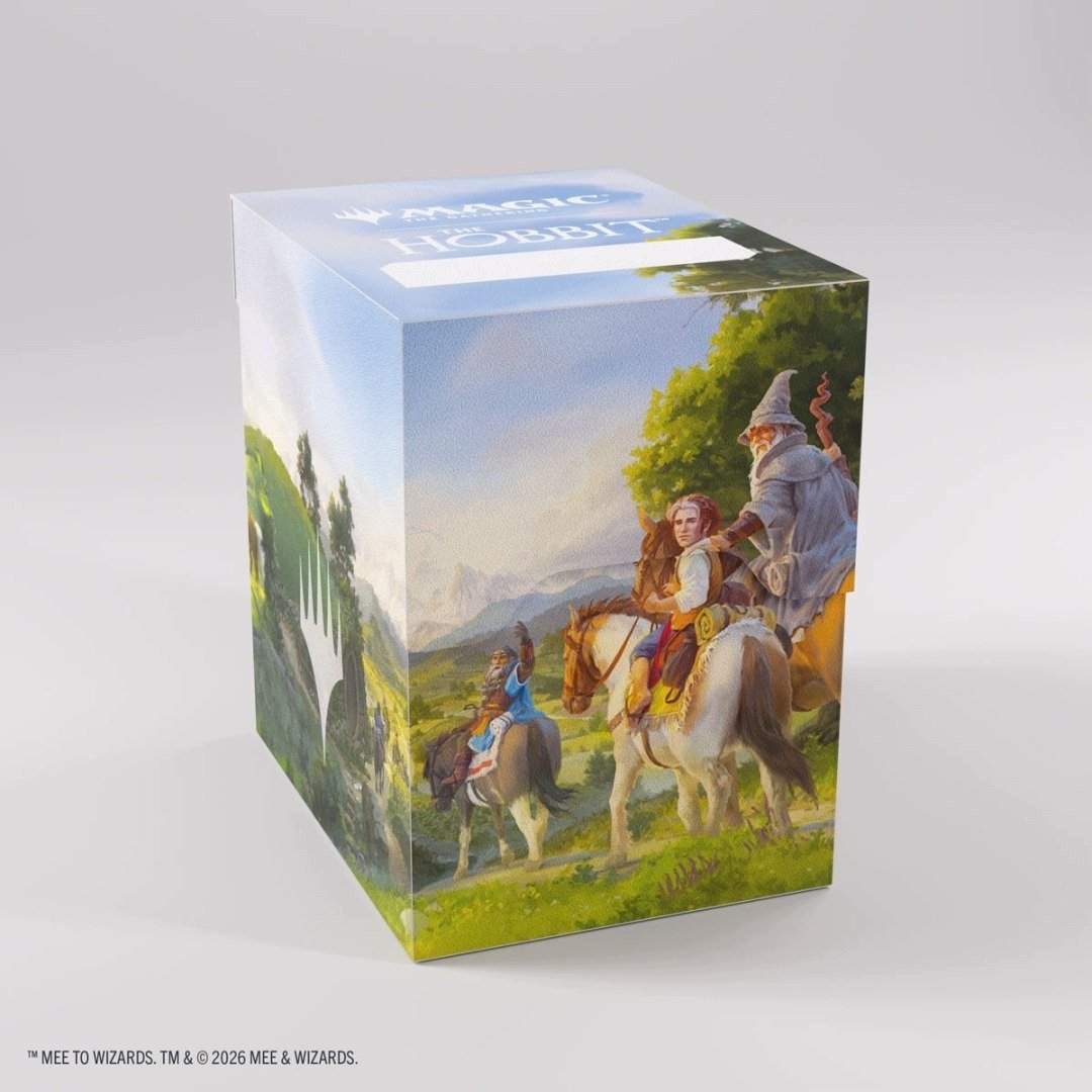 Gamegenic : Magic the Gathering -