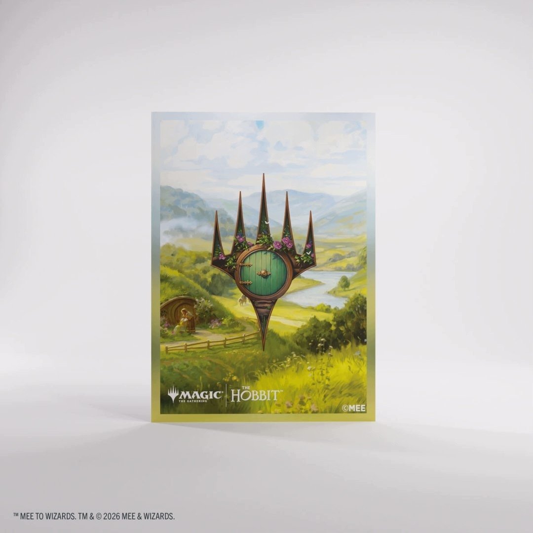 Gamegenic : Magic the Gathering -