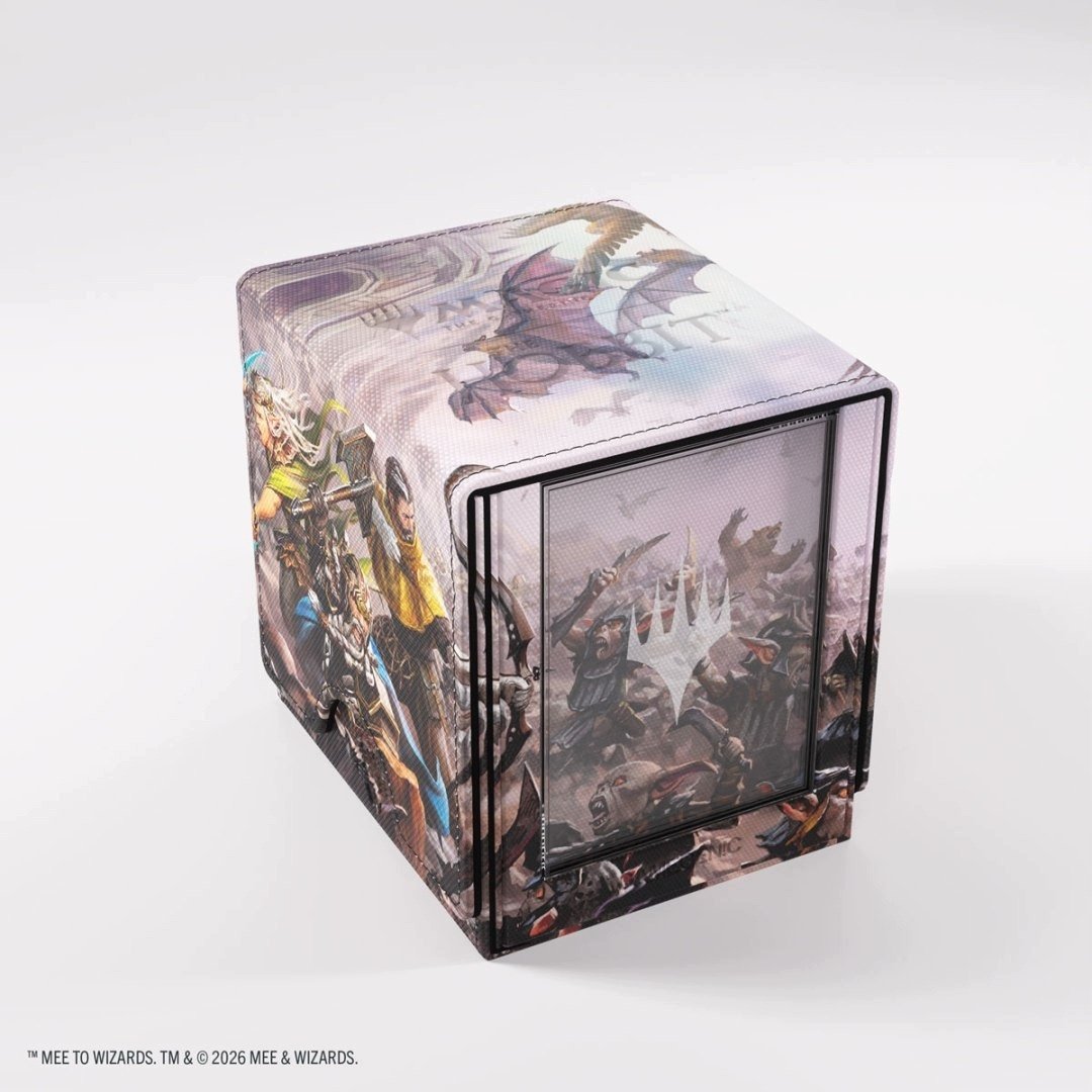 Gamegenic : Magic the Gathering -