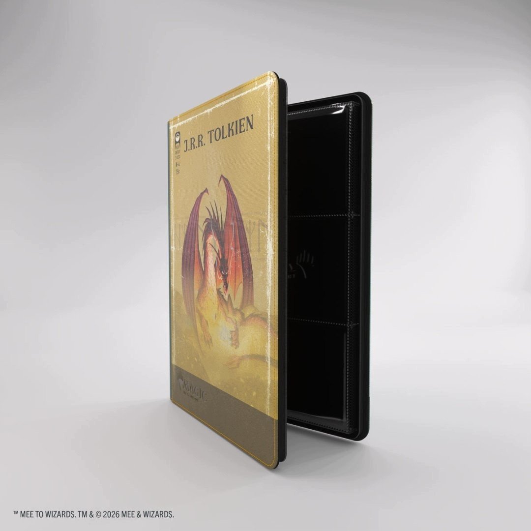 Gamegenic : Magic the Gathering -