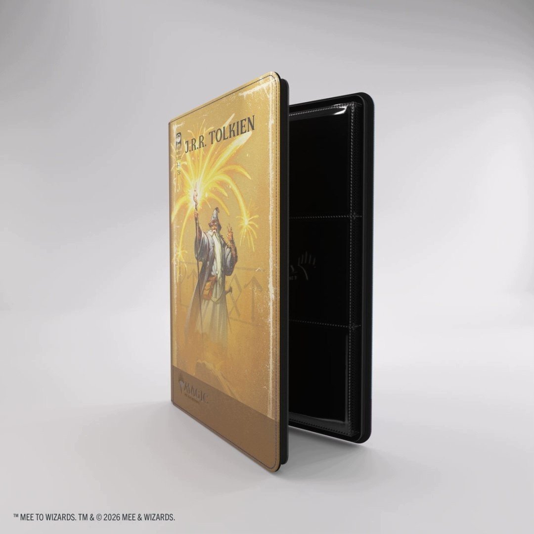 Gamegenic : Magic the Gathering -