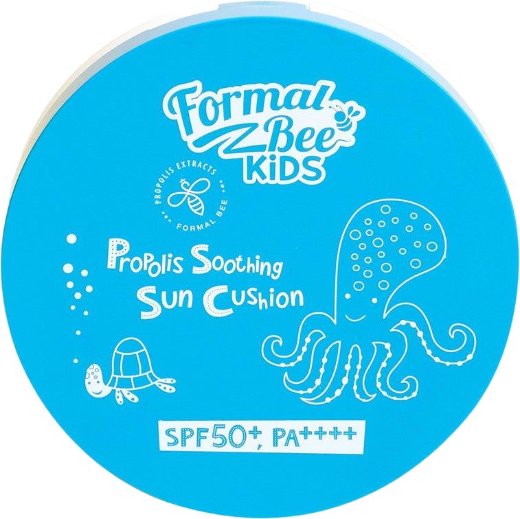 Gamarde Formal Bee Propolis Soothing Sun