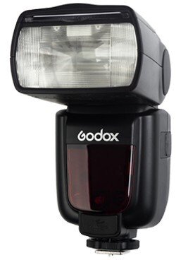 Lampa blyskowa GODOX Slave flash Czarny