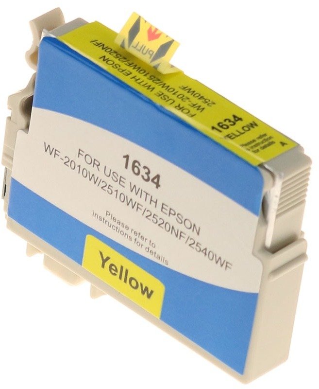 Tusz GG Kompatybilny z Epson 16XL/T1634/C13T16344012