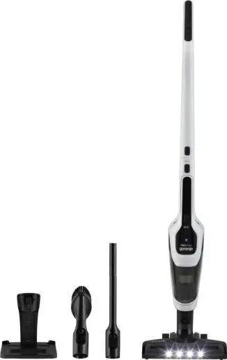 Odkurzacz pionowy Gorenje SVC180100FSIIW Spr011703 (3838783089069)