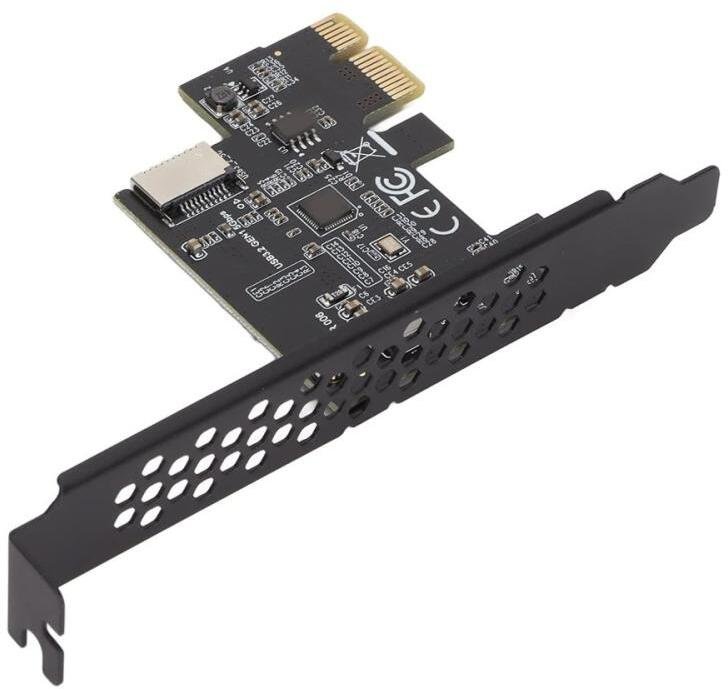 Kontroler Gembird Karta PCI-EXPRESS USB 3