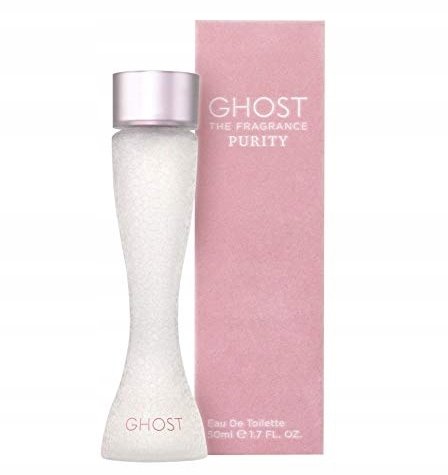 Ghost Purity  Woda toaletowa  For Women