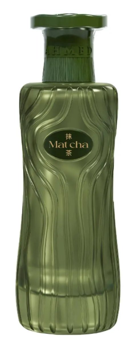 Giordano Amaro Ahmed Al Maghribi Matcha