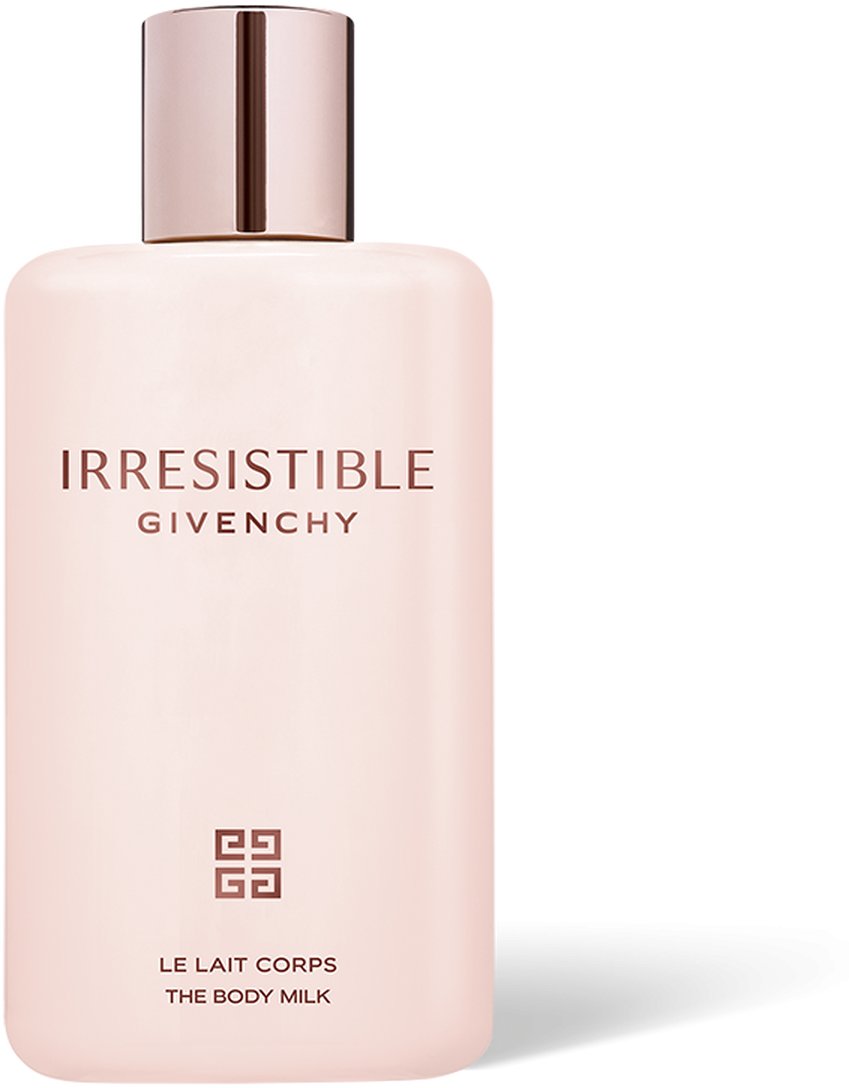 Givenchy Irresistible Moisturising Body Milk Daily